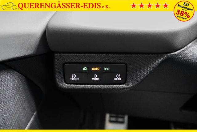 Cupra Terramar 2,0 TSI DSG 4Drive VZ - LAGER 