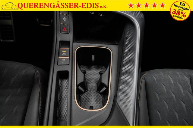 Cupra Terramar 2,0 TSI DSG 4Drive VZ - LAGER 