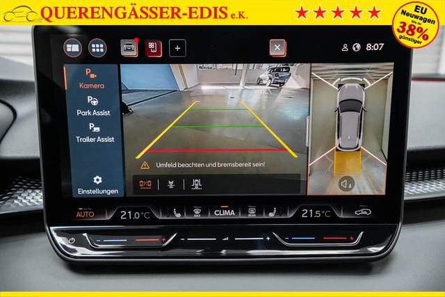 Cupra Terramar 2,0 TSI DSG 4Drive VZ - LAGER 