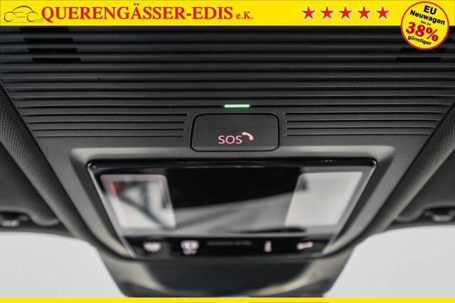 Cupra Terramar 2,0 TSI DSG 4Drive VZ - LAGER 