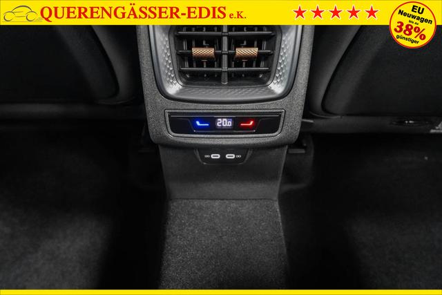 Cupra Terramar 2,0 TSI DSG 4Drive VZ - LAGER 