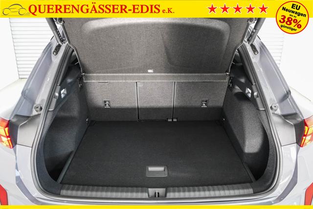 Cupra Terramar 2,0 TSI DSG 4Drive VZ - LAGER 