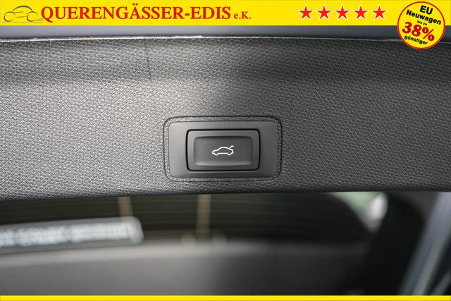 Cupra Terramar 2,0 TSI DSG 4Drive VZ - LAGER 