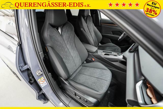 Cupra Terramar 2,0 TSI DSG 4Drive VZ - LAGER 