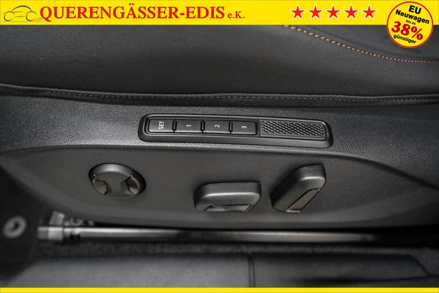 Cupra Terramar 2,0 TSI DSG 4Drive VZ - LAGER 