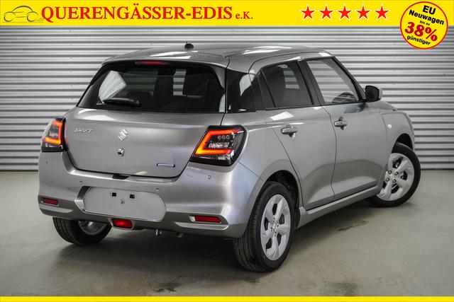 Suzuki Swift 1,2 2WD Automatik GL+ - LAGER 