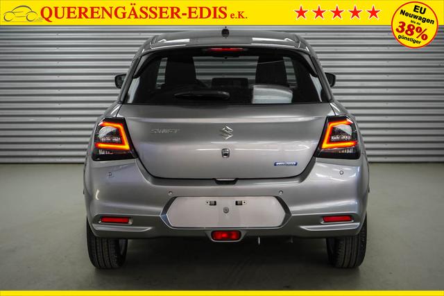Suzuki Swift 1,2 2WD Automatik GL+ - LAGER 