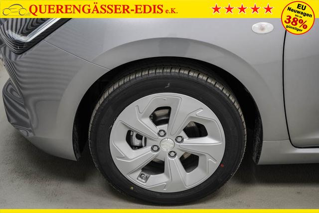 Suzuki Swift 1,2 2WD Automatik GL+ - LAGER 