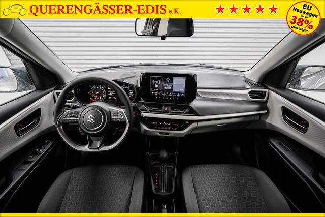 Suzuki Swift 1,2 2WD Automatik GL+ - LAGER 