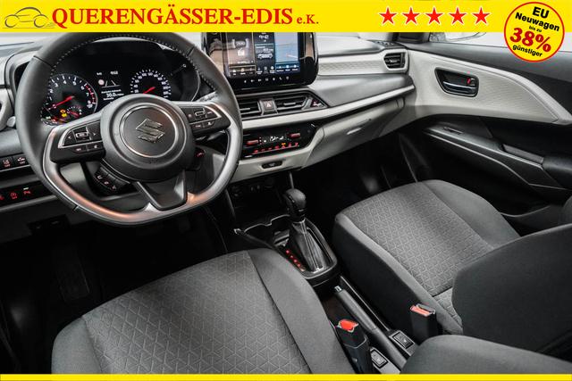 Suzuki Swift 1,2 2WD Automatik GL+ - LAGER 