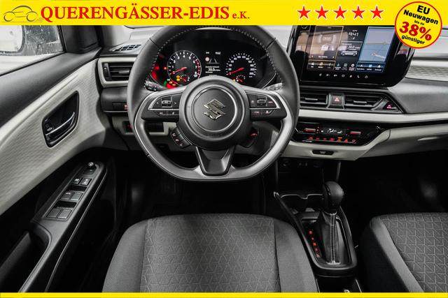Suzuki Swift 1,2 2WD Automatik GL+ - LAGER 