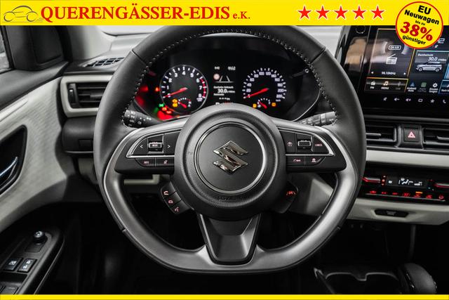 Suzuki Swift 1,2 2WD Automatik GL+ - LAGER 