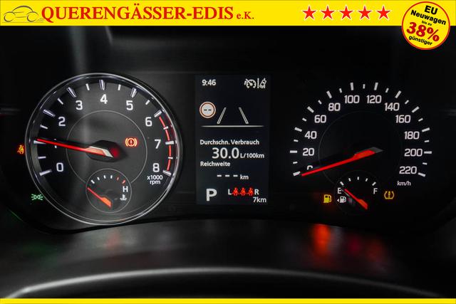 Suzuki Swift 1,2 2WD Automatik GL+ - LAGER 