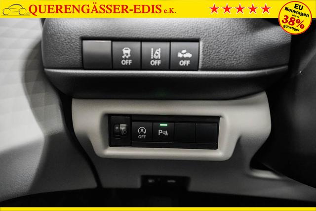 Suzuki Swift 1,2 2WD Automatik GL+ - LAGER 