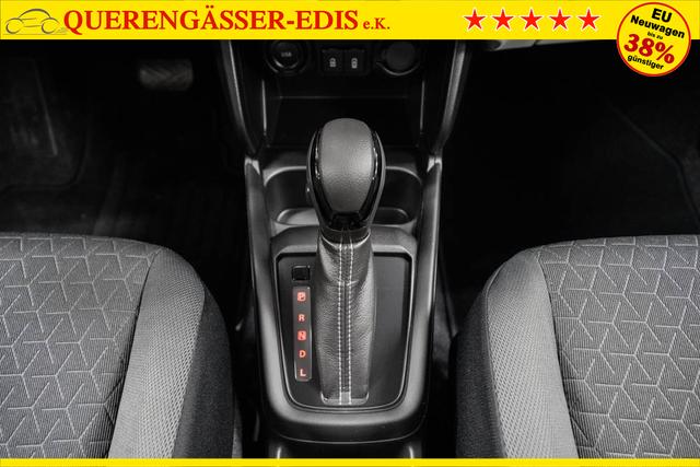 Suzuki Swift 1,2 2WD Automatik GL+ - LAGER 