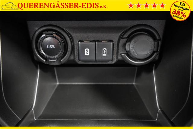 Suzuki Swift 1,2 2WD Automatik GL+ - LAGER 