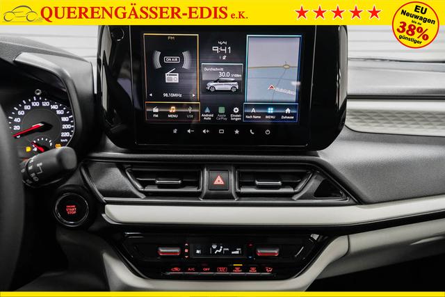 Suzuki Swift 1,2 2WD Automatik GL+ - LAGER 