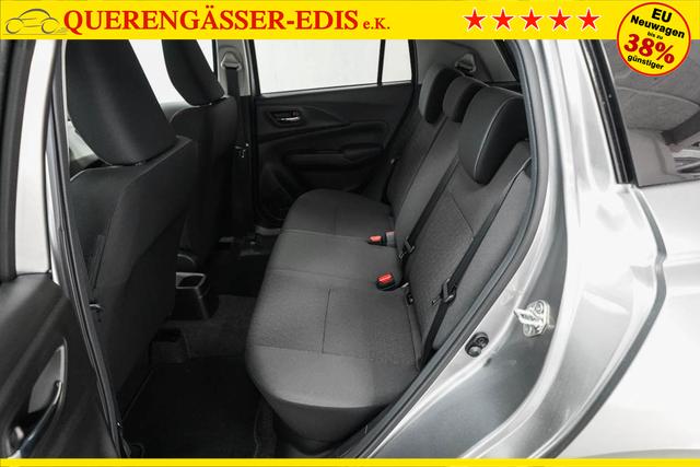 Suzuki Swift 1,2 2WD Automatik GL+ - LAGER 