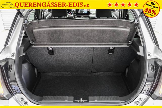 Suzuki Swift 1,2 2WD Automatik GL+ - LAGER 