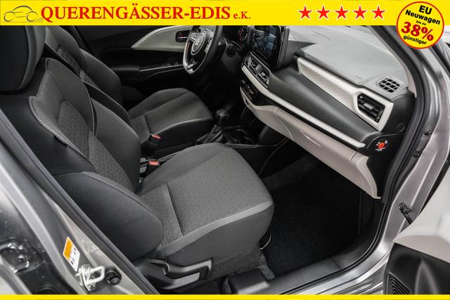 Suzuki Swift 1,2 2WD Automatik GL+ - LAGER 