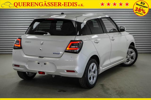 Suzuki Swift 1,2 2WD Automatik GL+ - LAGER 