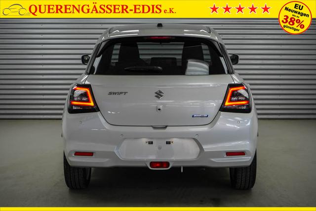 Suzuki Swift 1,2 2WD Automatik GL+ - LAGER 