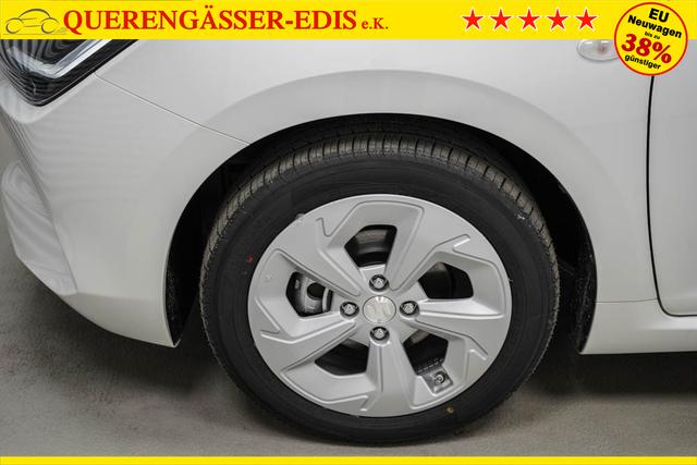 Suzuki Swift 1,2 2WD Automatik GL+ - LAGER 