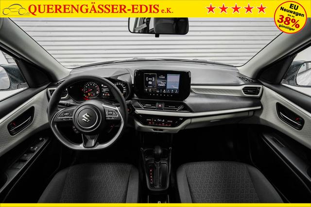 Suzuki Swift 1,2 2WD Automatik GL+ - LAGER 