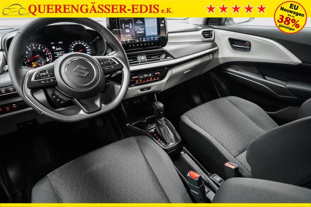 Suzuki Swift 1,2 2WD Automatik GL+ - LAGER 