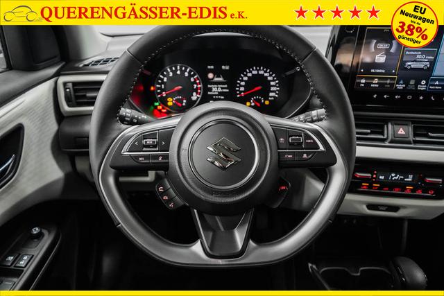 Suzuki Swift 1,2 2WD Automatik GL+ - LAGER 