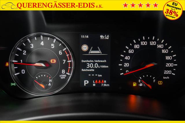Suzuki Swift 1,2 2WD Automatik GL+ - LAGER 