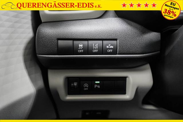 Suzuki Swift 1,2 2WD Automatik GL+ - LAGER 