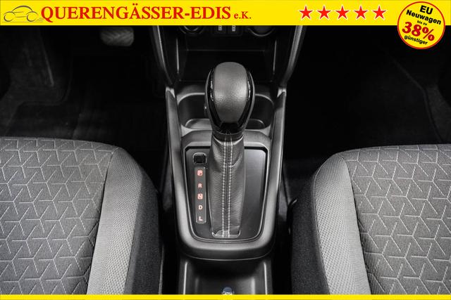 Suzuki Swift 1,2 2WD Automatik GL+ - LAGER 