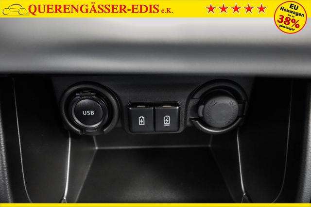 Suzuki Swift 1,2 2WD Automatik GL+ - LAGER 