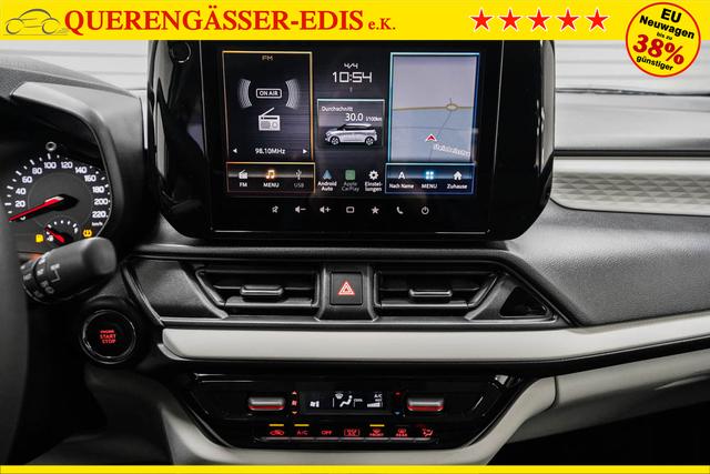 Suzuki Swift 1,2 2WD Automatik GL+ - LAGER 