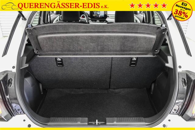 Suzuki Swift 1,2 2WD Automatik GL+ - LAGER 
