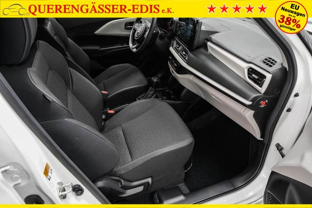 Suzuki Swift 1,2 2WD Automatik GL+ - LAGER 