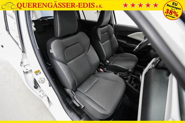 Suzuki Swift 1,2 2WD Automatik GL+ - LAGER 