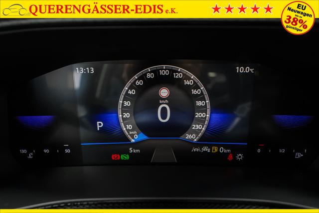 Volkswagen T-Cross 1,5 TSI DSG Life Plus - LAGER 