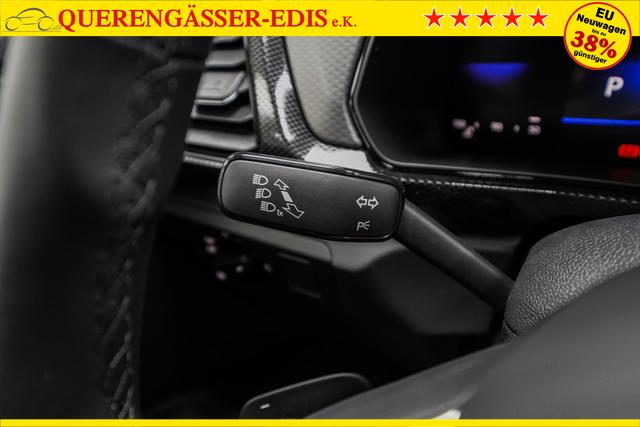 Volkswagen T-Cross 1,5 TSI DSG Life Plus - LAGER 