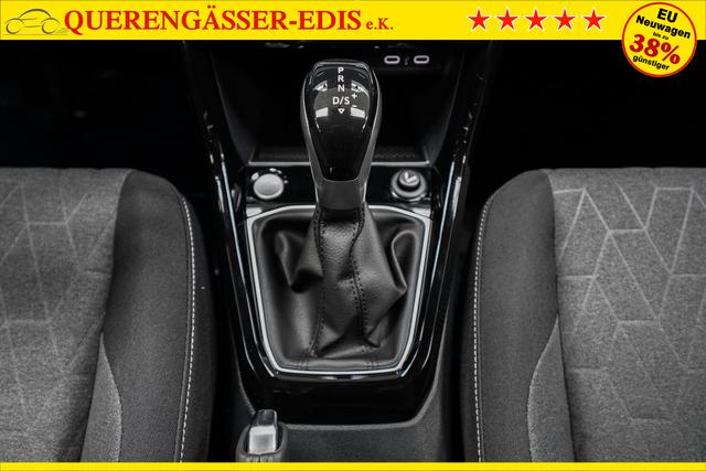 Volkswagen T-Cross 1,5 TSI DSG Life Plus - LAGER 