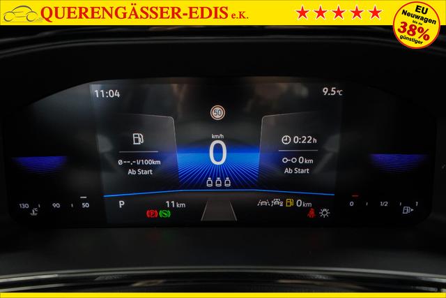 Volkswagen T-Roc 1,5 TSI DSG R-Line - LAGER 
