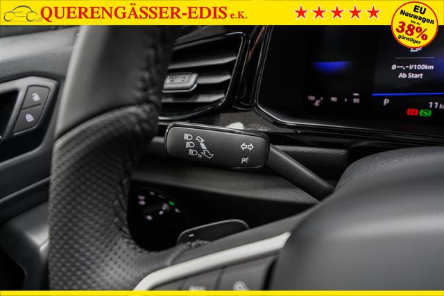 Volkswagen T-Roc 1,5 TSI DSG R-Line - LAGER 