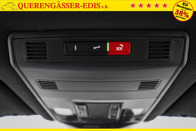 Volkswagen T-Roc 1,5 TSI DSG R-Line - LAGER 