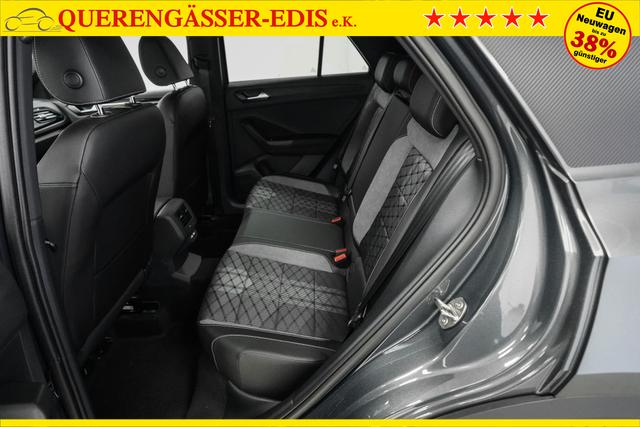 Volkswagen T-Roc 1,5 TSI DSG R-Line - LAGER 