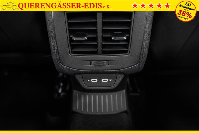 Volkswagen T-Roc 1,5 TSI DSG R-Line - LAGER 