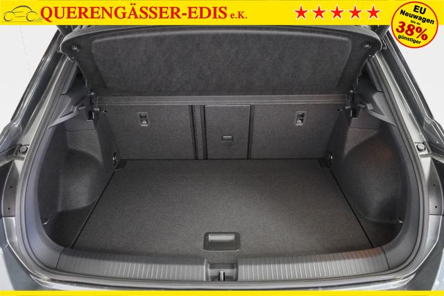 Volkswagen T-Roc 1,5 TSI DSG R-Line - LAGER 