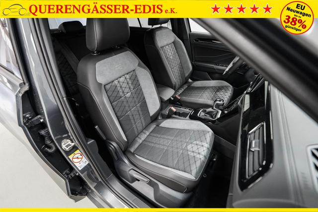 Volkswagen T-Roc 1,5 TSI DSG R-Line - LAGER 