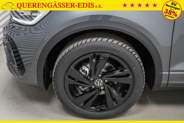 Volkswagen T-Roc 1,5 TSI DSG R-Line - LAGER 