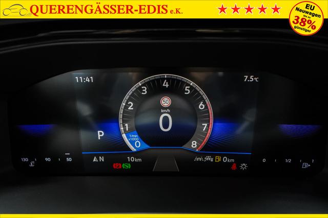 Volkswagen T-Roc 1,5 TSI DSG R-Line - LAGER 